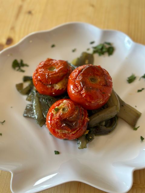 Taormina Half-Day Sicilian Cooking Class & Market Tour - What you learn that actually sticks after Taormina