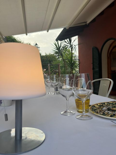 Taormina Half-Day Sicilian Cooking Class & Market Tour - Timing, group energy, and practical tips for a smooth half day