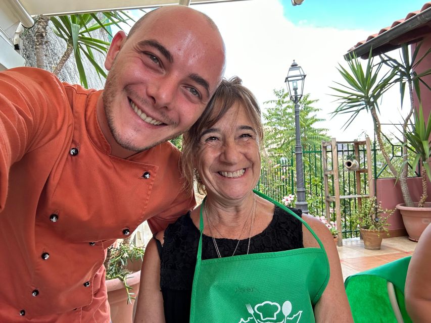 Taormina Half-Day Sicilian Cooking Class & Market Tour - Price and value: how $152.93 stacks up