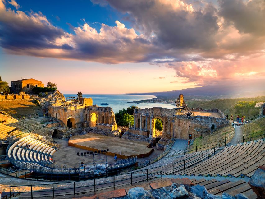 Taormina: Historical Highlights Private Guided Walking Tour - What to Pack and What to Wear for This Two-Hour Walk