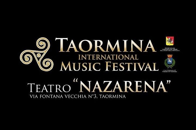 Taormina International Music Festival - Key highlights to know before you go
