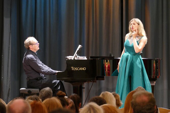 Taormina International Music Festival - How the June 2025 Saturday lineup really works