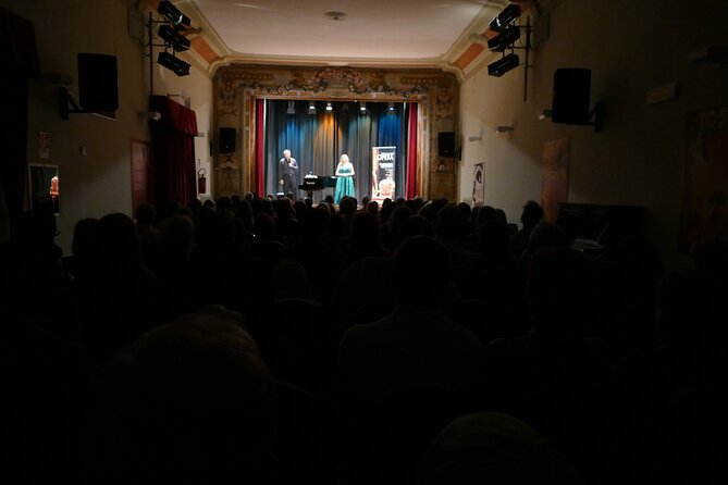 Taormina International Music Festival - Should you book the Taormina International Music Festival?