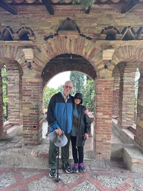 Taormina, Isola Bella: exclusive one-day tour with pick-up from Catania - Who this Taormina tour fits best