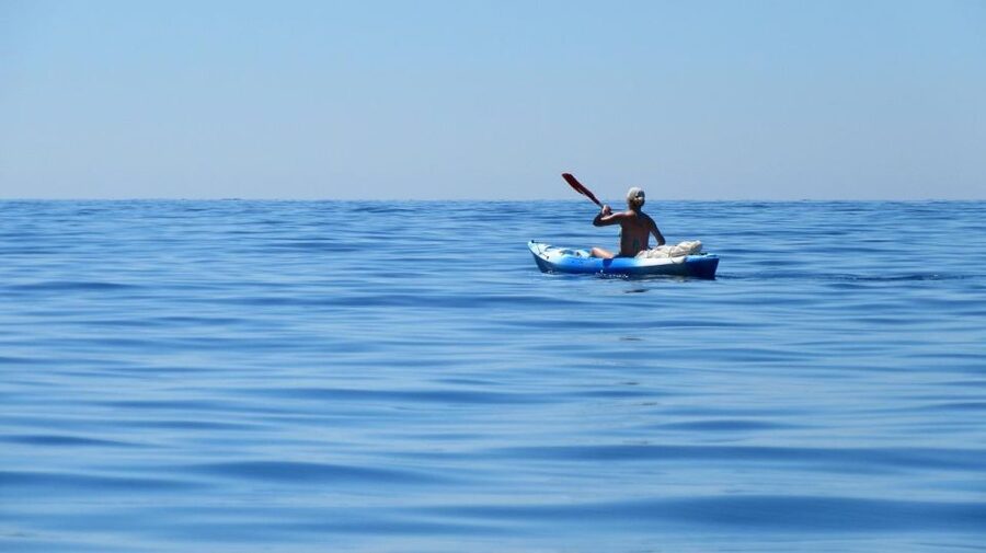 Taormina Kayak Adventure - Key highlights you’ll actually feel