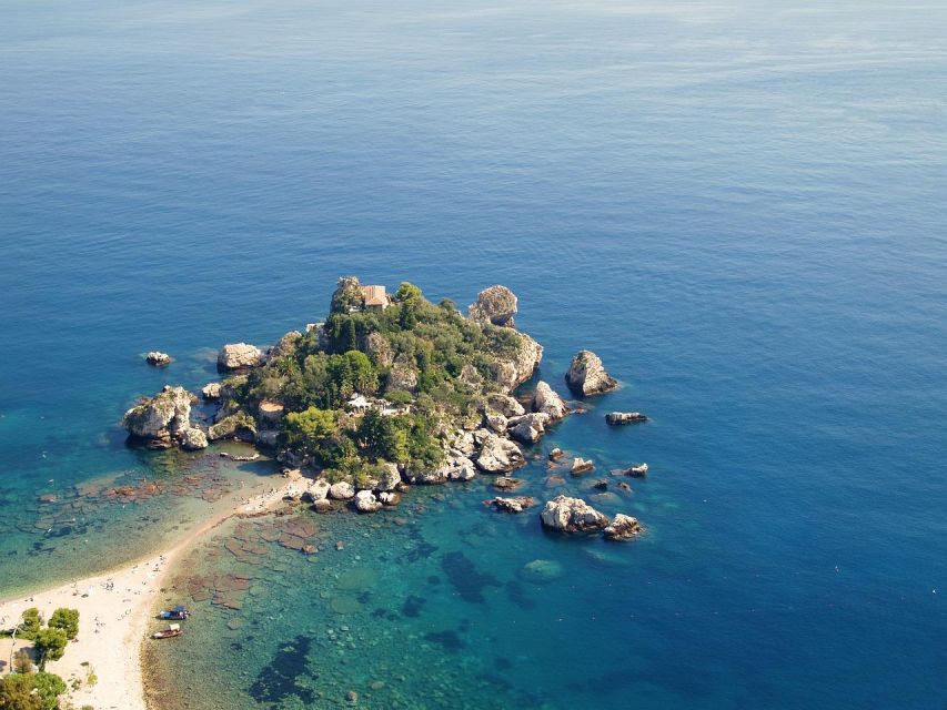 Taormina Kayak Adventure - Why this Taormina kayak adventure works so well