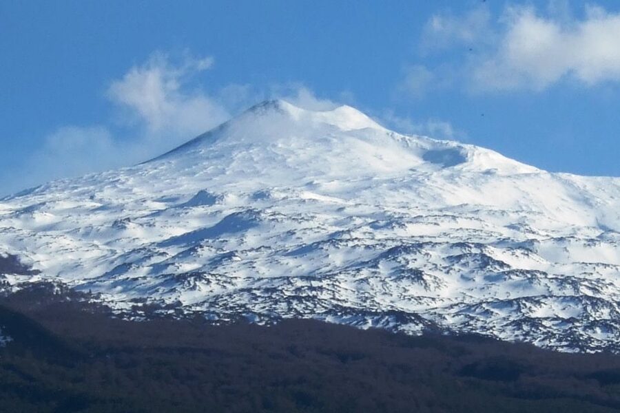 Taormina/Naxos: Mount Etna & Alcantara Gorges Tour w/ Pickup - Key things to know before you go
