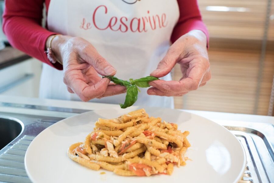 Taormina: Pasta & Tiramisu Cooking Class at a Local's Home - Logistics that matter in Taormina (without making it stressful)