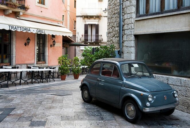 Taormina Pizza Making Class- From Messina - Key highlights to know before you go