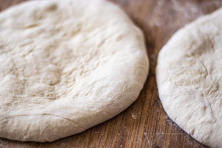 Taormina: Pizza Making Class with Lunch and Wine Tasting - Eating your own pizza, plus the trainer’s pizza and homemade pasta