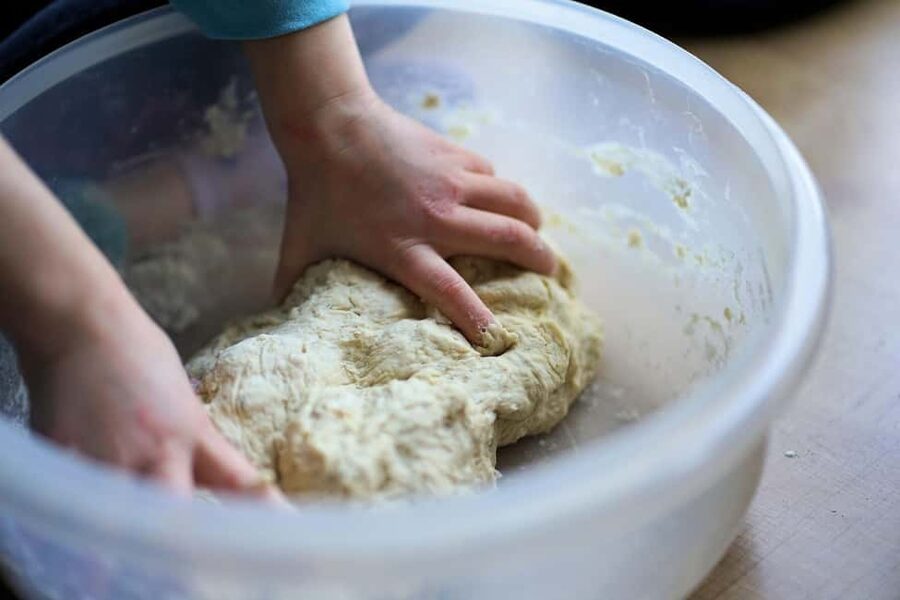 Taormina: Pizza Making Class with Lunch and Wine Tasting - Dietary needs: what’s offered, what to confirm, and how to plan