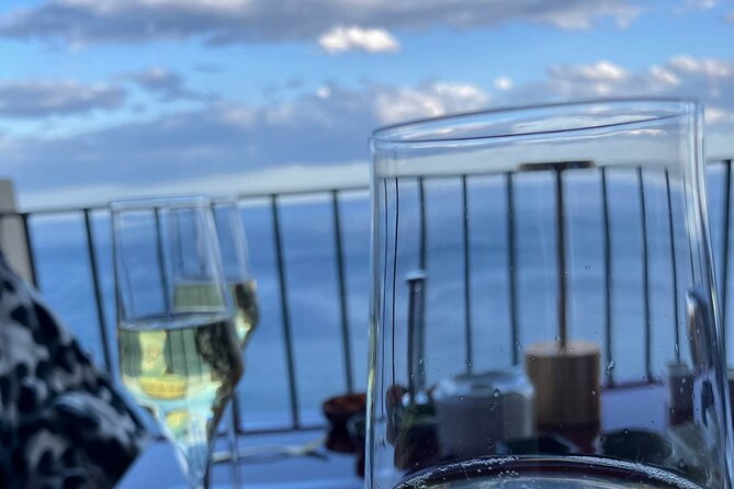 Taormina premium food & wine tour at rooftops and upscale bars - Key things to know before you go