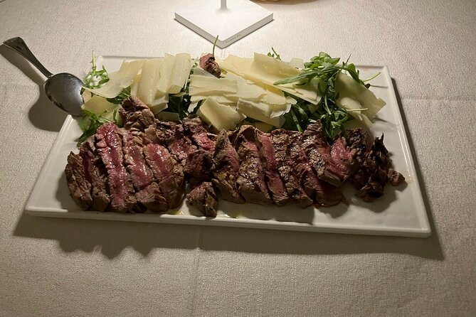Taormina premium food & wine tour at rooftops and upscale bars - A 7 pm rooftop-to-rooftop Taormina evening