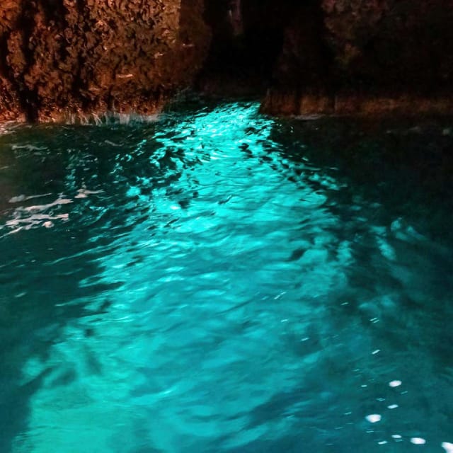 Taormina: Private Boat Tour with aperitif - From Giardini Naxos to Isola Bella, with an aperitif in your hands