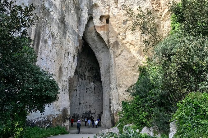 Taormina PRIVATE EAST COAST EXCURSIONS 2 Exclusive Days with Guide Driver - Private Mercedes Pickup, Real Flexibility, Not a Parking Lot Excursion
