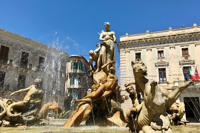 Taormina PRIVATE EAST COAST EXCURSIONS 2 Exclusive Days with Guide Driver - Should You Book This Two-Day Private East Coast Excursion?