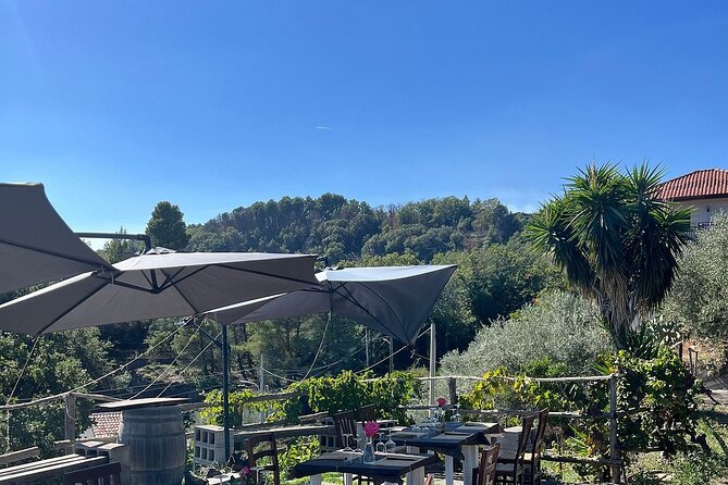 Taormina: Private/Guided Godfather with Authentic Pizza Tasting - Key highlights at a glance