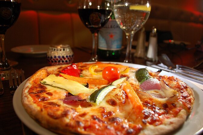 Taormina: Private/Guided Godfather with Authentic Pizza Tasting - Price and time: is $224.76 per person worth it?