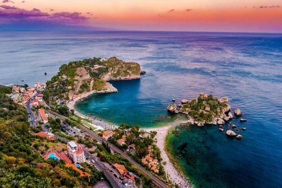 Taormina Private Tour: Discover Hidden Treasures and Dreamscapes - Key Highlights You Will Actually Feel During This Tour