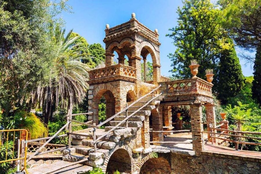 Taormina Private Tour: Discover Hidden Treasures and Dreamscapes - Why This Private Taormina Walk Works Better Than “Just Go See”