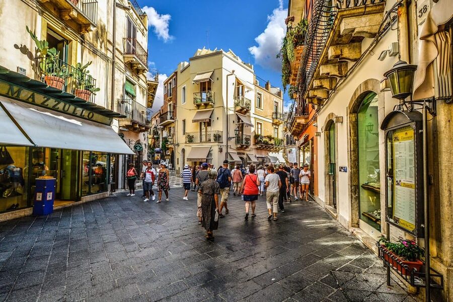 Taormina Private Tour: Discover Hidden Treasures and Dreamscapes - Who Should Book This Taormina Tour (and Who Might Skip It)