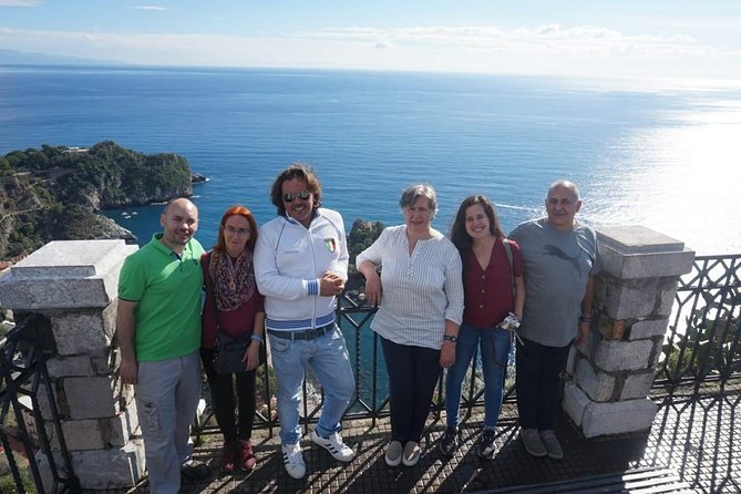 Taormina Private Tour from Hotel or Cruise Terminal of Messina - Cathedral of Messina and the Astronomical Clock Moment
