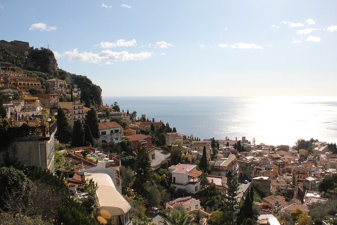 Taormina Private Walking Tour: Explore Top Sights & Hidden Gems - Key Highlights That Make This Walk Worth Your Time
