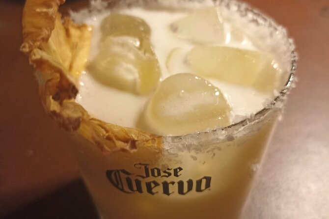 Taormina Rooftop & High End Cocktail Bar Walking Tour - Where it starts and ends, and why that’s helpful