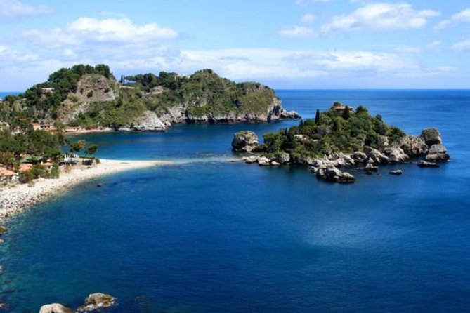 Taormina Scuba Diving Experience - Who Should Book This Private Try-Scuba Class (And Who Might Think Twice)