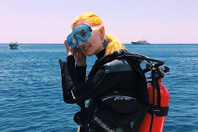Taormina Scuba Diving Experience - What to Do Before You Go (So Your Morning Flows)