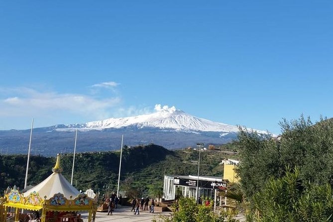 Taormina Shore Excursion from Messina - Shared - Why this Messina to Taormina day works for a cruise stop