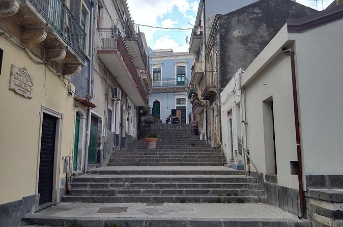 Taormina shore tour - for small group cruise passengers - Comfort, pacing, and why a half-day works for cruise travelers