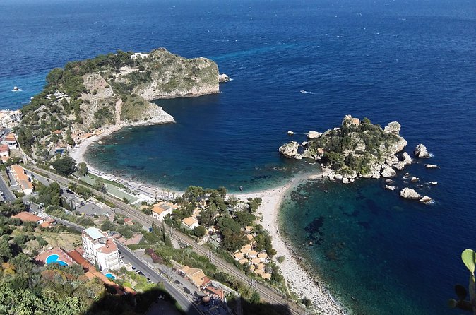 Taormina shore tour - for small group cruise passengers - Timing tips that can save your day in Taormina