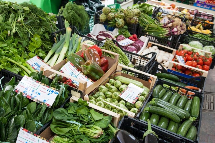 Taormina: Sicilian Cooking Class & Market Tour - The Sicilian dishes you may cook, from eggplant parmigiana to salt-baked fish