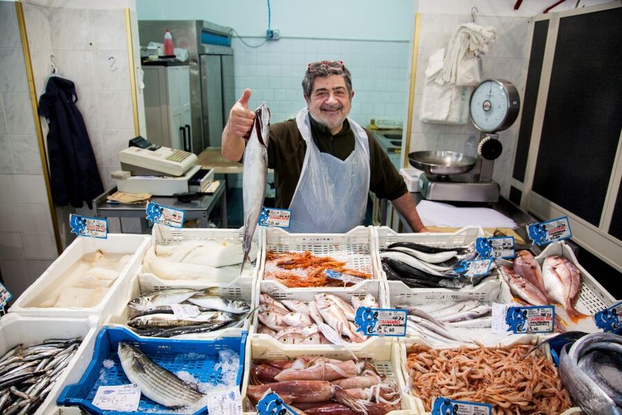 Taormina: Sicilian Cooking Class & Market Tour - Price and value for $107.62 in 3.5 hours