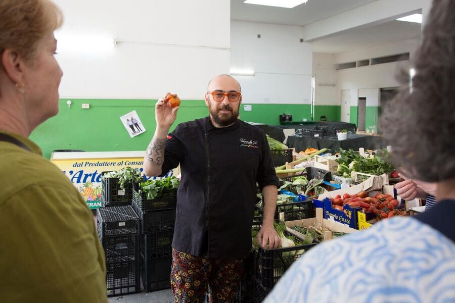 Taormina: Sicilian Cooking Class w/ a Visit to Local Market - What Dishes You Might Make (And Why They’re Classic)