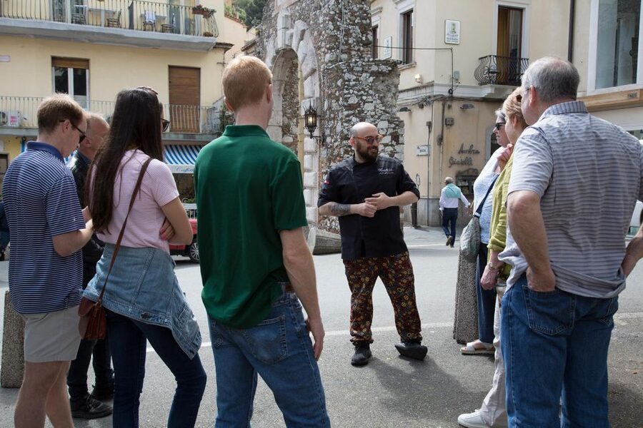 Taormina: Sicilian Cooking Class w/ a Visit to Local Market - Who This Cooking Class Is Best For