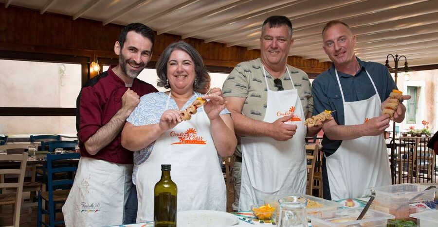 Taormina: Sicilian Cooking Class w/ a Visit to Local Market - Practical Tips Before You Go