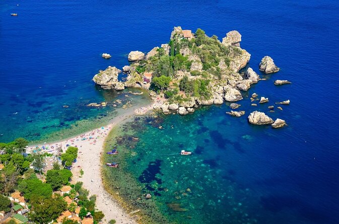 Taormina snorkeling experience - Key Points You’ll Care About