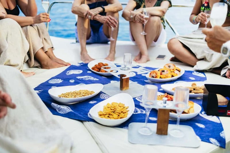 Taormina: Sunset Boat Tour with Dolphin Watching & Aperitif - Booking checklist and practical tips before you go