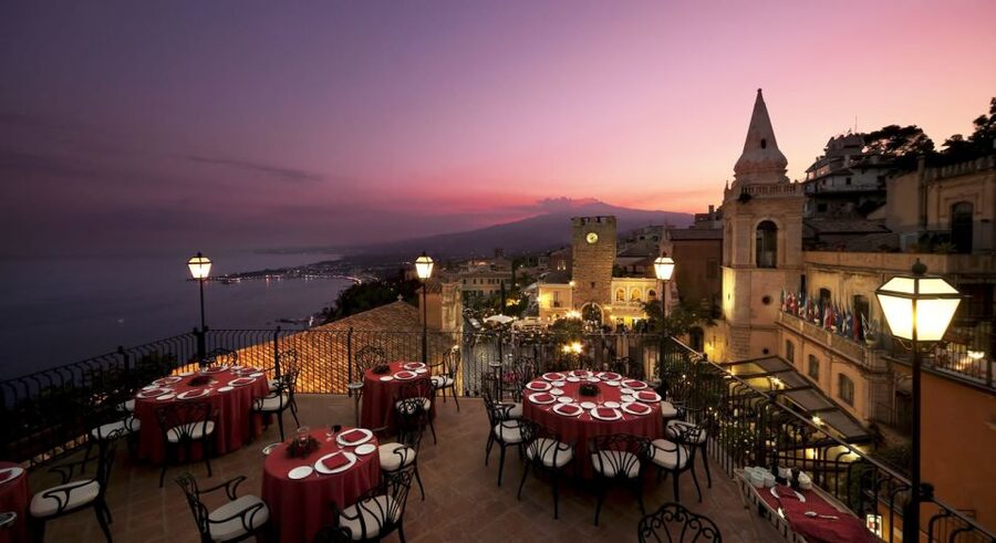 Taormina: Sunset Walking Tour & Aperitif on Rooftop Terrace - Price, timing, and how to decide if 2.5 hours fits your day