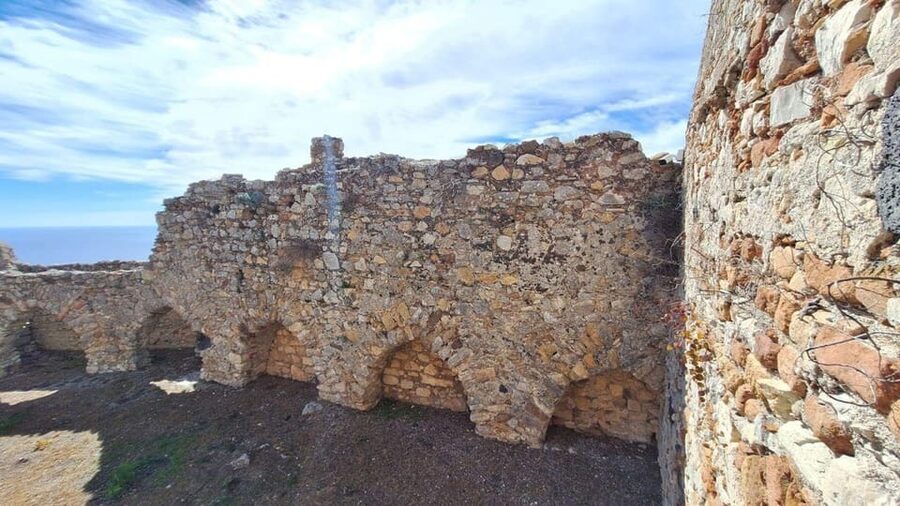 Taormina; Taormina Castle Tour - Key highlights at a glance
