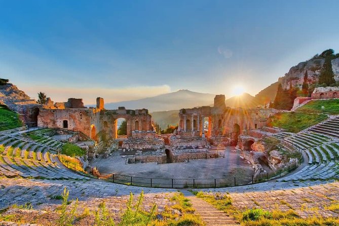 Taormina & The Godfather - Quick take: what makes this Taormina and Godfather tour work