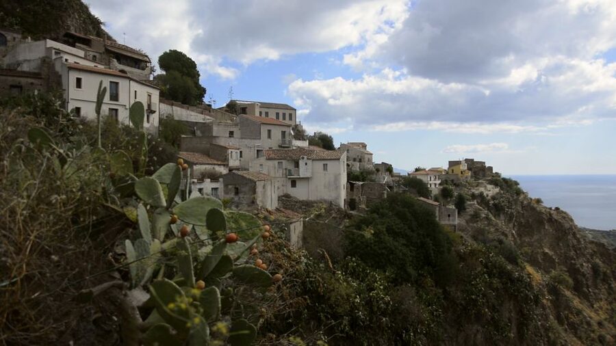 Taormina: The Godfather Film Tour to Savoca and Forza d'Agrò - Key highlights worth marking on your map