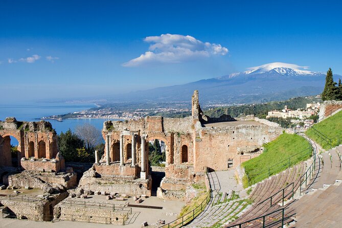 Taormina Top Sights Private & Personalized Guided Walking Tour - Should you book this Taormina top-sights tour?