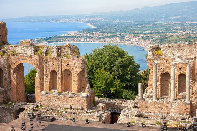 Taormina Top Sights Private & Personalized Guided Walking Tour - The guides matter: Valentina, Sarah, and Maria Rosa style differences