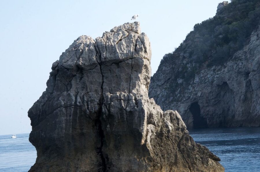 Taormina: White Lotus Tour - Key highlights from the water in Taormina and Giardini Naxos