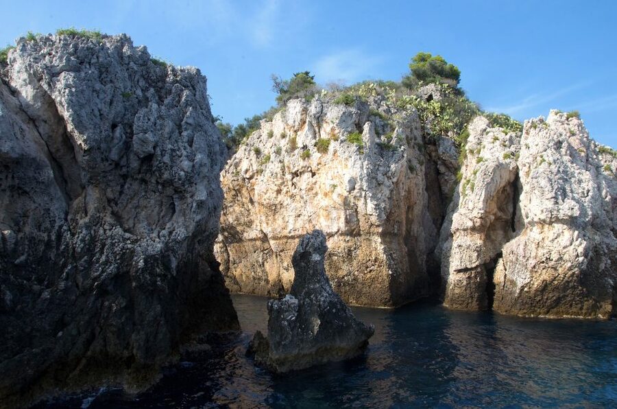 Taormina: White Lotus Tour - Isola Bella and the Taormina Bay swim: the part you will remember