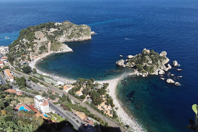 TASTE OF SICILY: Taormina, Messina + sicilian street food tasting - Porta Catania di Taormina, and why this stop is worth your time