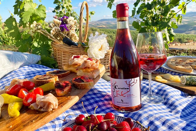Tastes of the Weekend: Friday Sunset and Saturday Lunch - Key highlights
